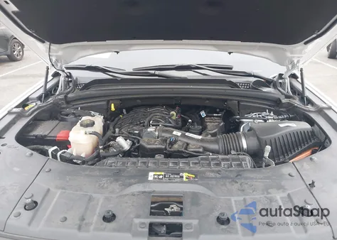 2024 Jeep Grand Cherokee Limited 4X4 from USA, damaged, VIN 1C4RJHBG2RC178999